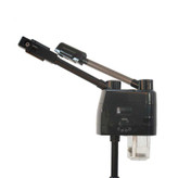 دستگاه بخور دو لول سرد و گرم اوزون دار