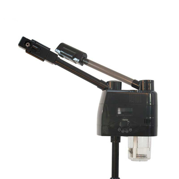 دستگاه بخور دو لول سرد و گرم اوزون دار