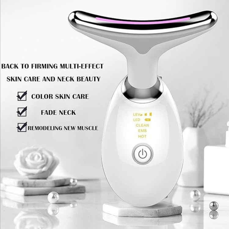 دستگاه لیفت صورت و گردن