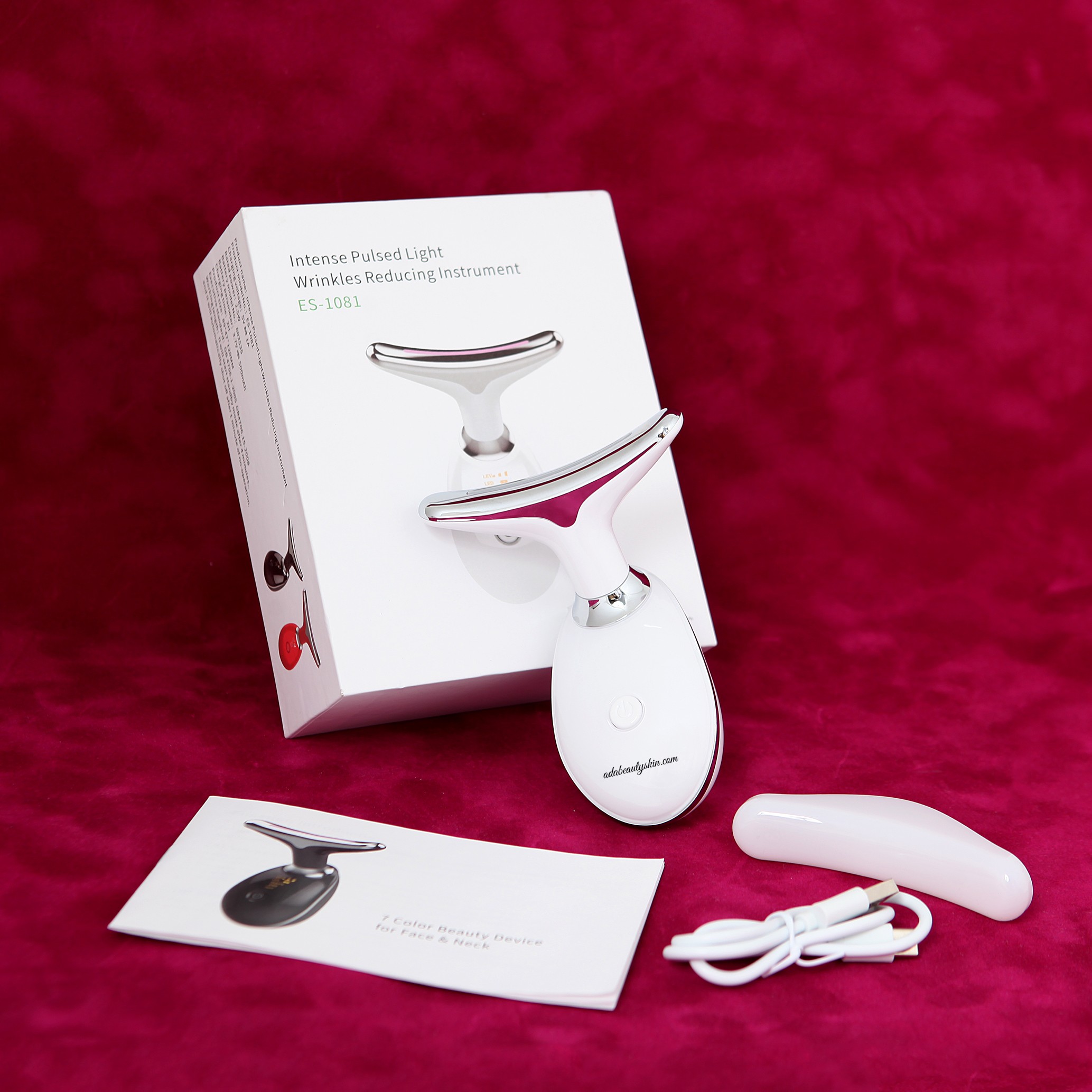 دستگاه لیفت صورت و گردن