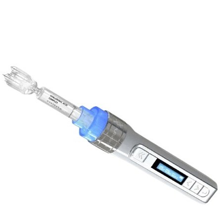 دستگاه مزو MD پلی اسکین