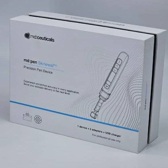 دستگاه مزو MD پلی اسکین