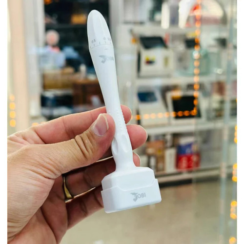 درما استمپ 140 سوزنه جوبی