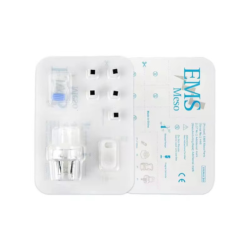 کارتریج دستگاه مزوگان هیدروفیشیال