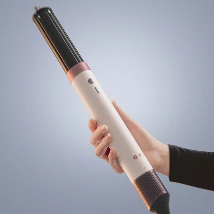 سشوار دایسون چندکاره (اورجینال)