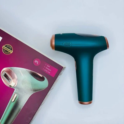 لیزر خانگی فیلیپس