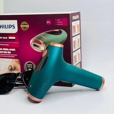 لیزر خانگی فیلیپس