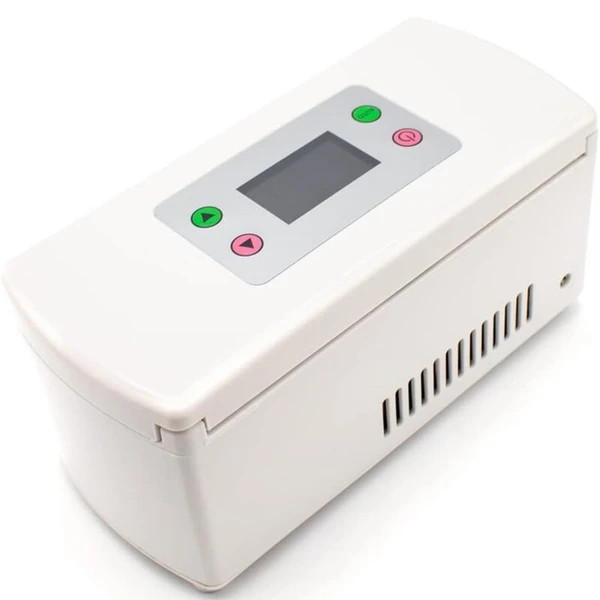 یخچال نگهدارنده دارو شارژی AQ YDSH