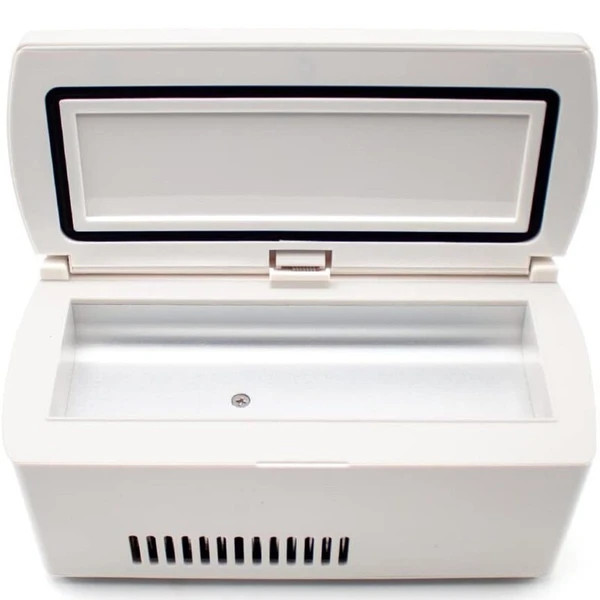 یخچال نگهدارنده دارو شارژی AQ YDSH