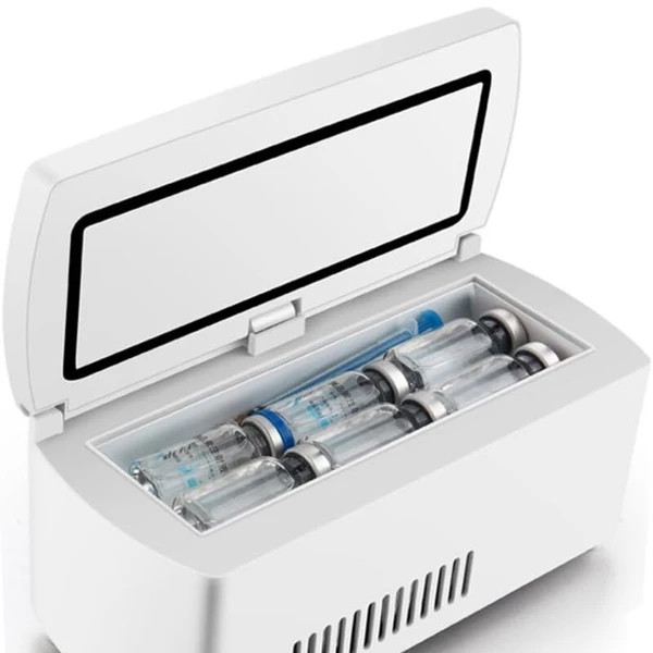 یخچال نگهدارنده دارو شارژی AQ YDSH