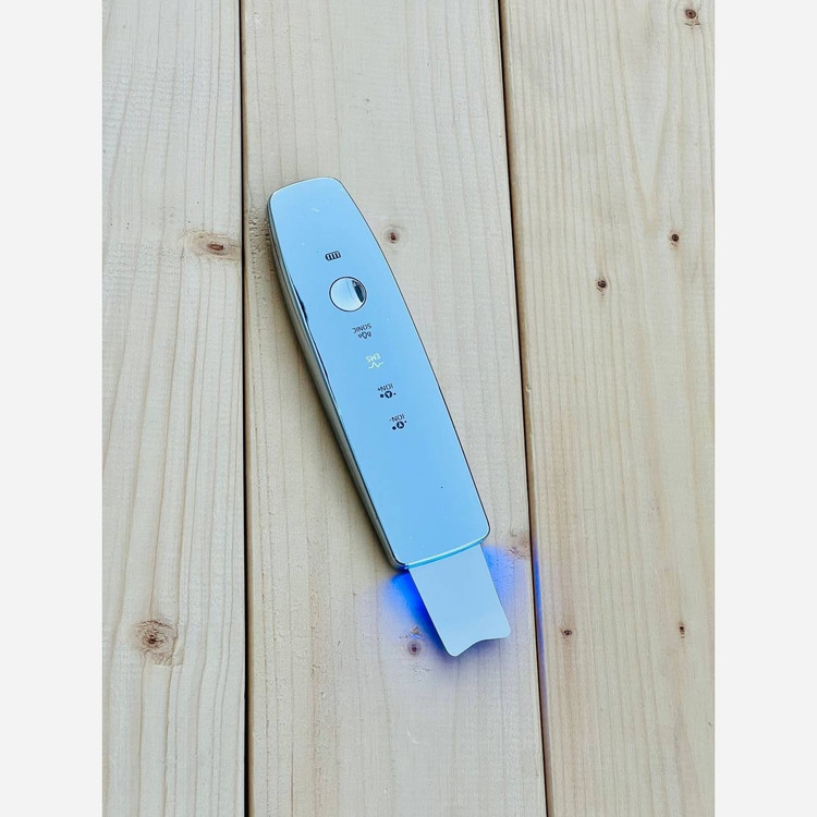 درمااف تیغه الماسی