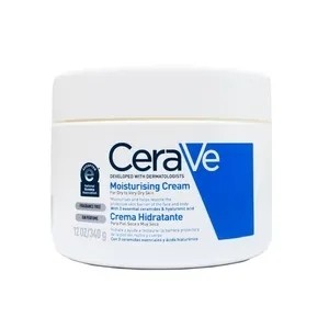 کرم مرطوب کننده پوست سراوی Cerave
