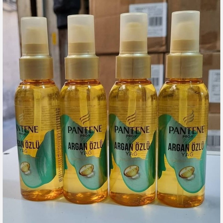 روغن موی پنتن پرو پی وی آرگان پنته pantee