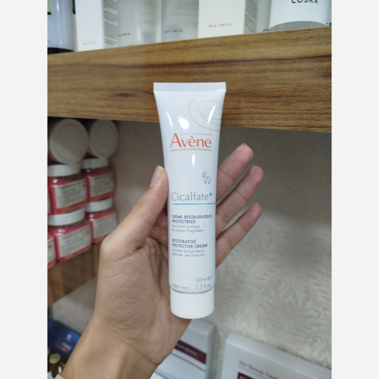کرم ترمیم کننده سیکالیفت اون Avene