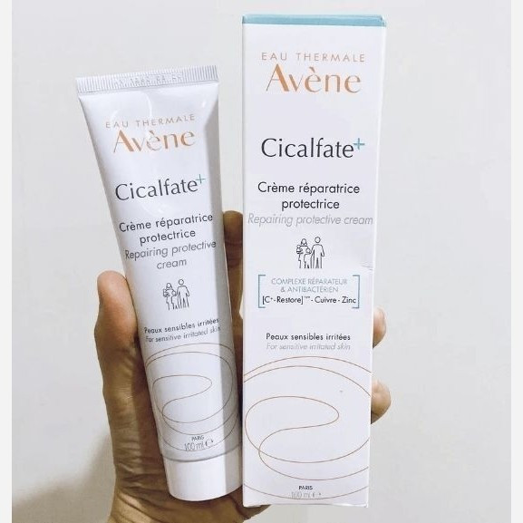 کرم ترمیم کننده سیکالیفت اون Avene