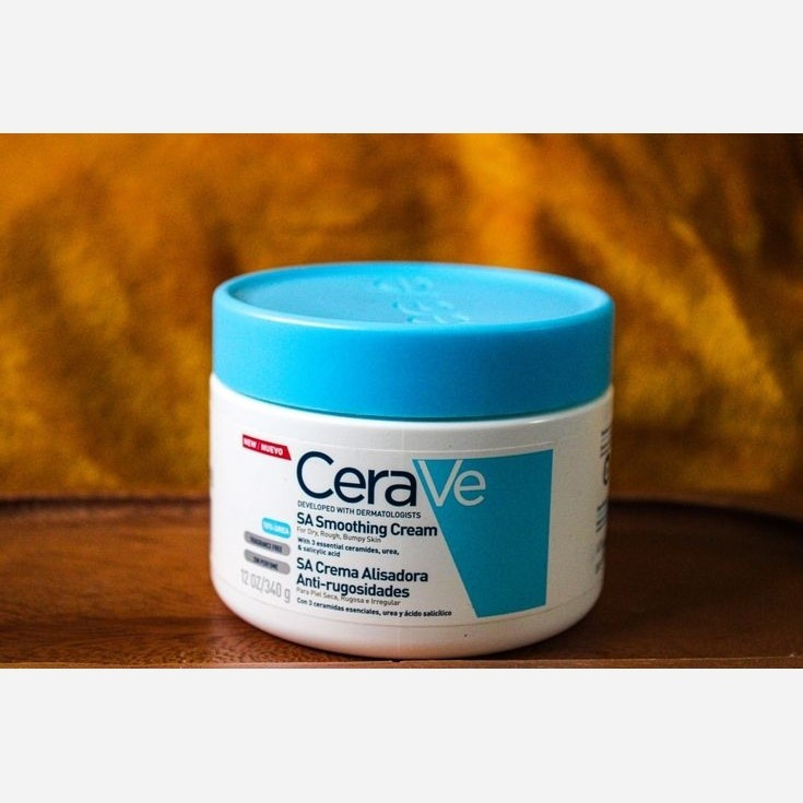 کرم مرطوب کننده سالیسیلیک اسید سراوی cerave