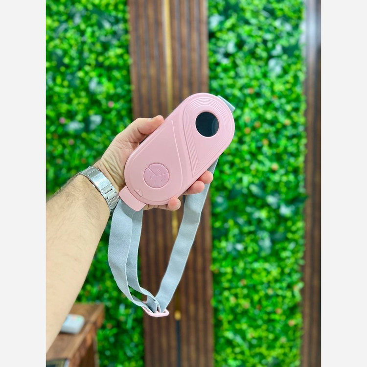 ماساژور شکم (مخصوص قاعدگی و پریودی)