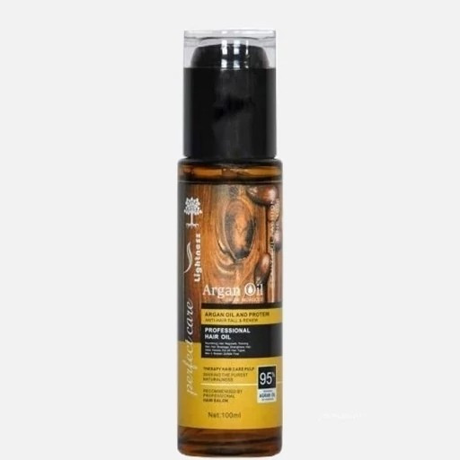 روغن آرگان اویل برزیلی 80 میلی