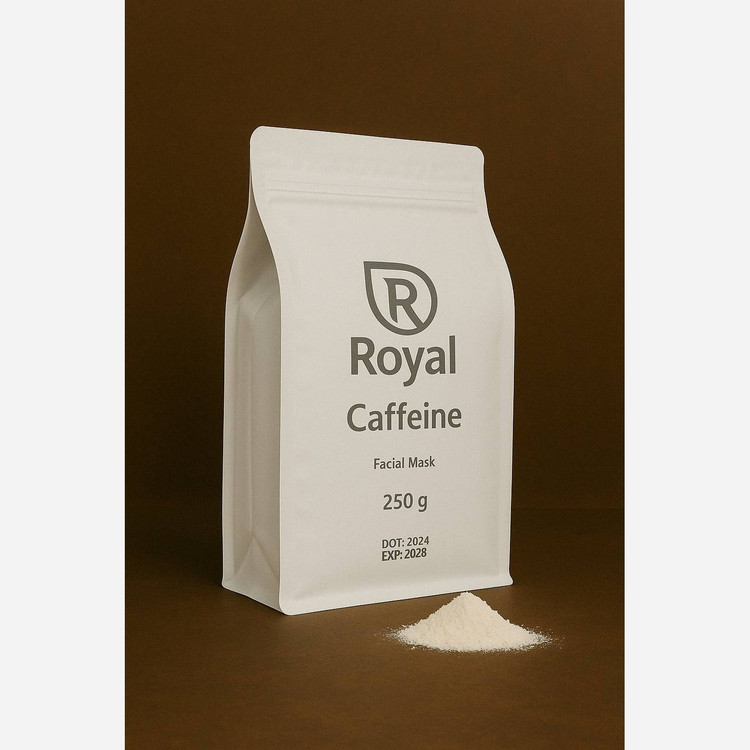 ماسک های لاتکسی رویال royal