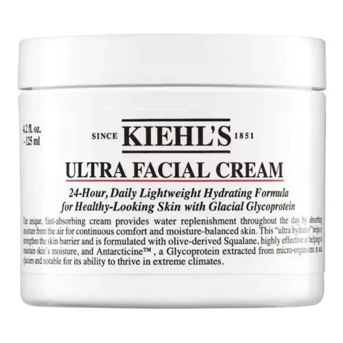 کرم مرطوب کننده صورت کیلز Kiehls