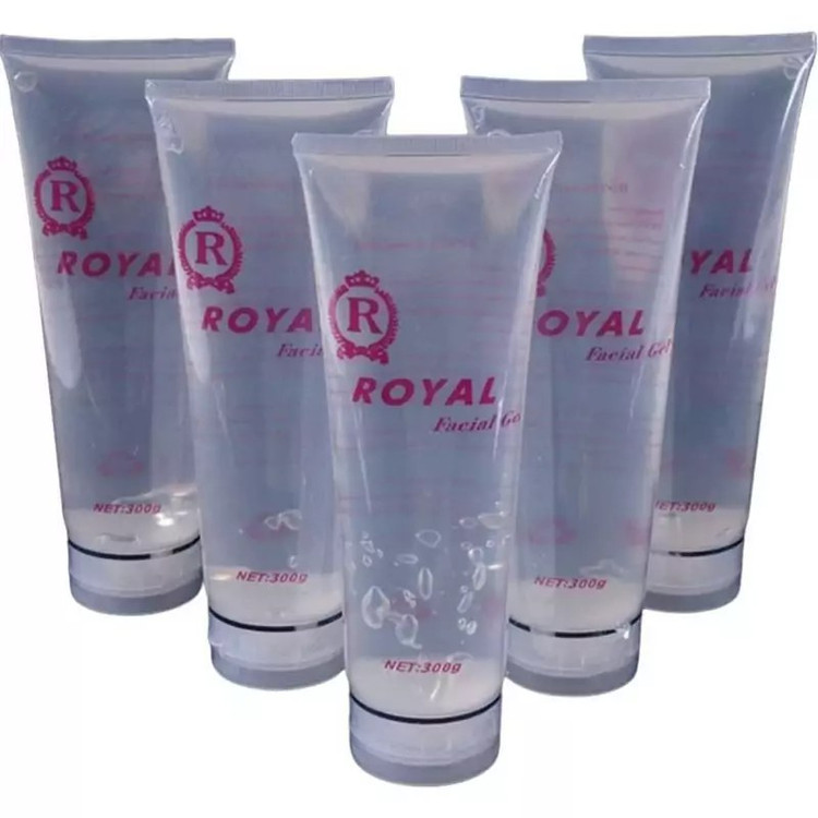 ژل هیدرودرمی (آبرسان) رویال royal