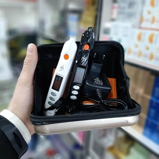 دستگاه پلاسماپن مانستر