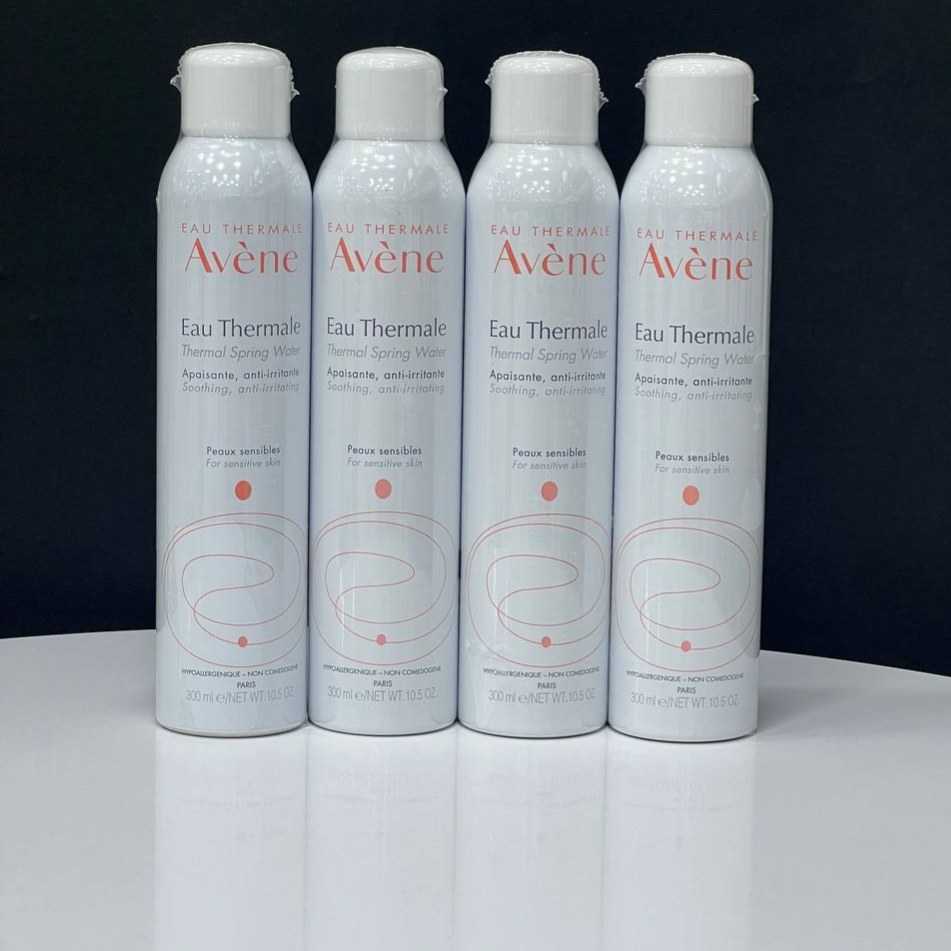 اسپری آبرسان اون Avene