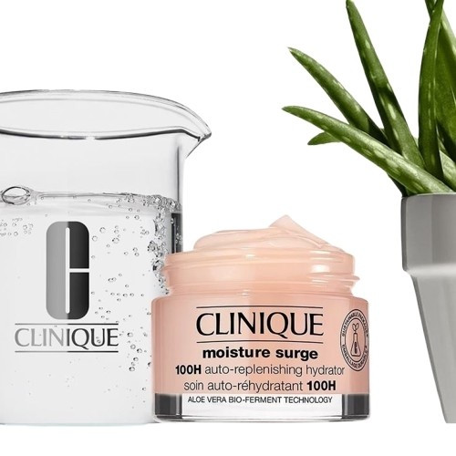آبرسان 100 ساعته کلینیک Clinique