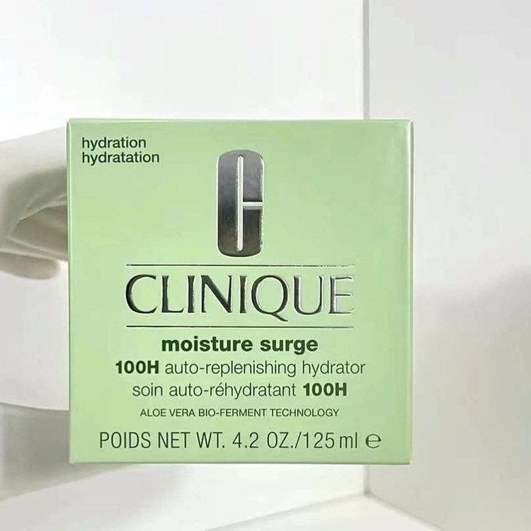 آبرسان 100 ساعته کلینیک Clinique