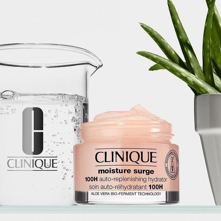 آبرسان 100 ساعته کلینیک Clinique