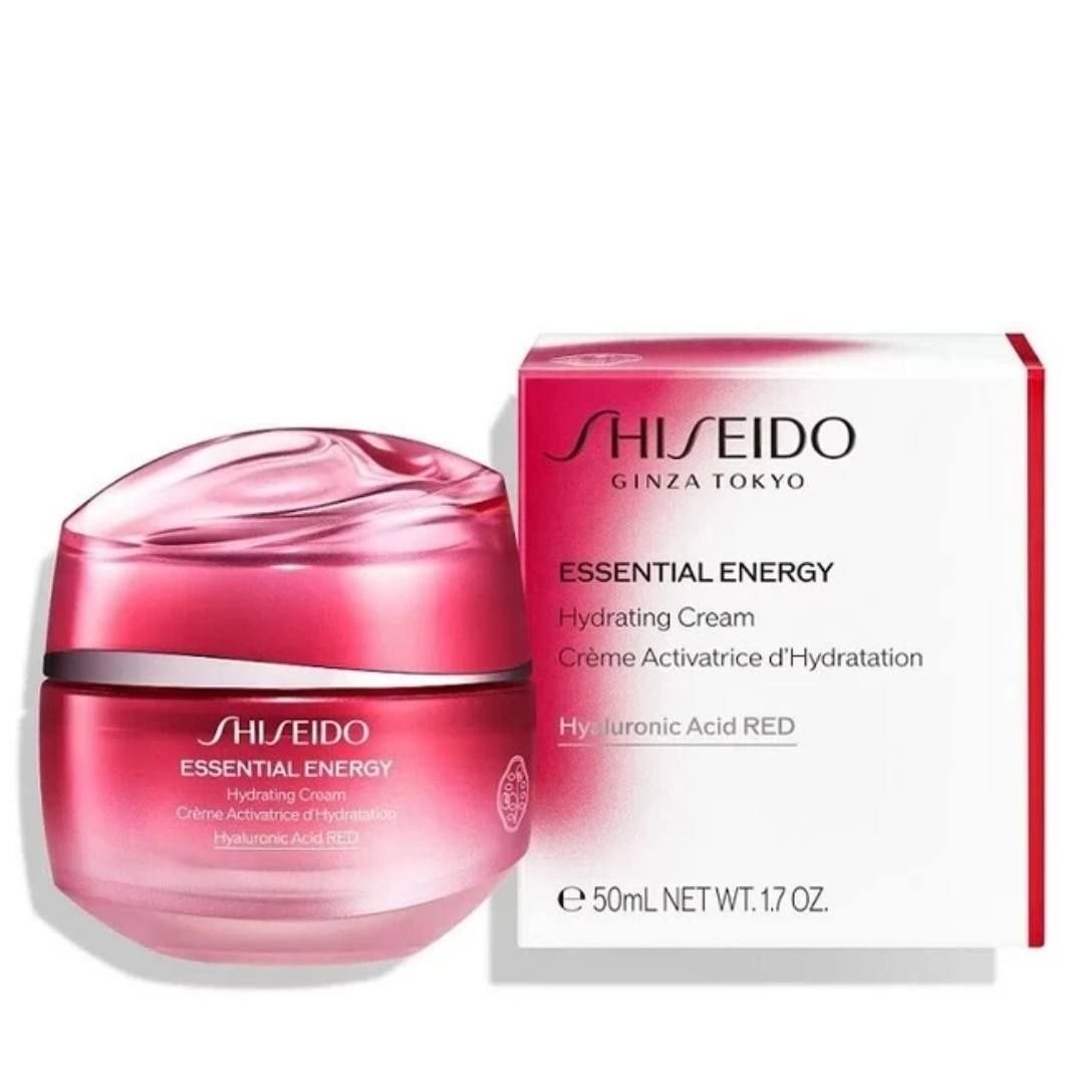 کرم آبرسان شیسیدو shiseido