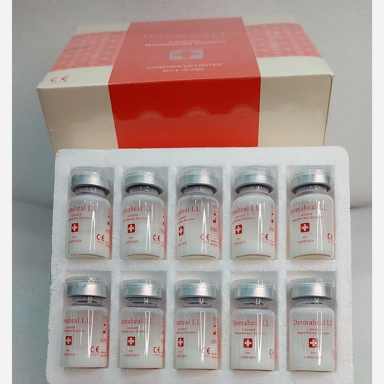 کوکتل درماهیل (تکی) ال ال LL