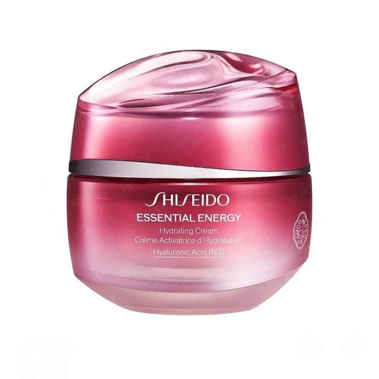 کرم آبرسان شیسیدو shiseido