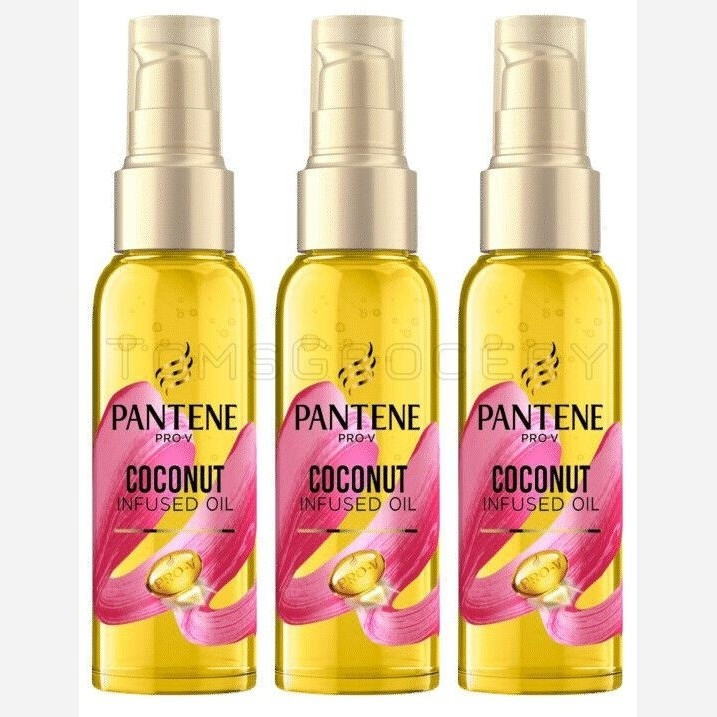 روغن موی پرو-وی حاوی عصاره نارگیل پنتن pantee